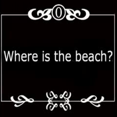 APES Coastal Tourism