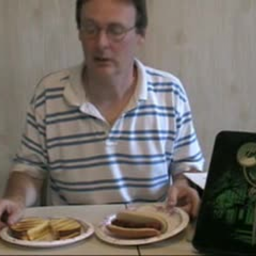 The Counting Principle