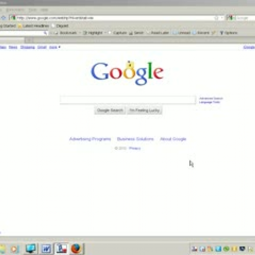 Google Adv Image Search