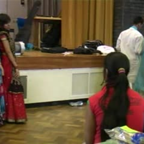 Multicultural Day 2009