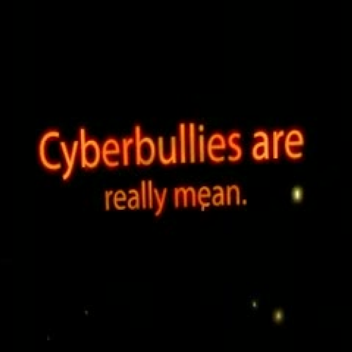 Cyberbullying Song