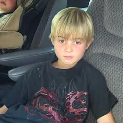 Going to the Library