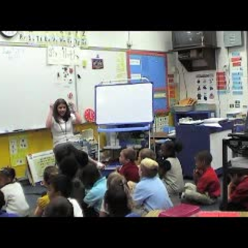 Concept Attainment Model Lesson