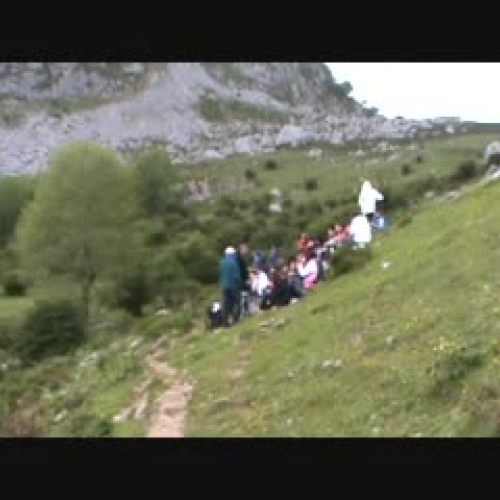 PICOS DE EUROPA NATIONAL PARK