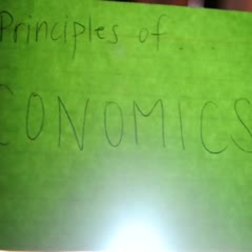 ELL Economics