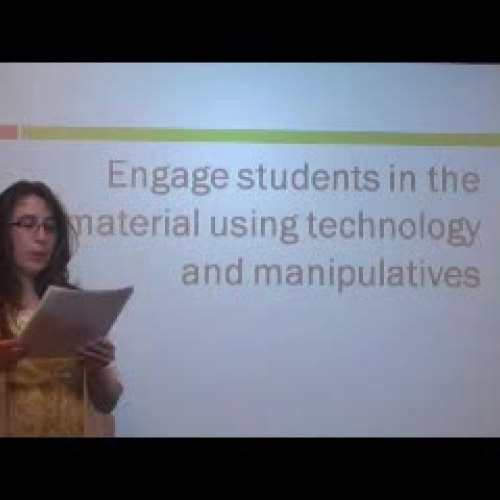 Teachers as Gatekeepers to Learning Part 2