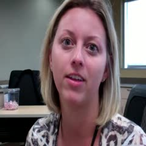 Laura's 6 Word Memoir