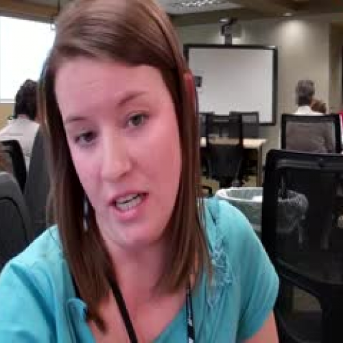 Elizabeth's 6 Word Memoir