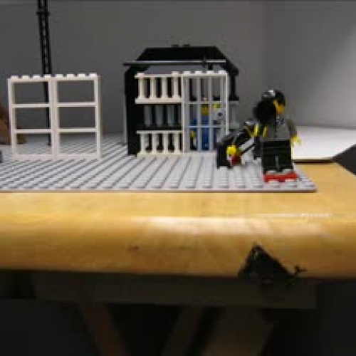 Random Legos 2.0