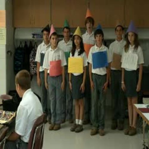 Crayons a re a No-No