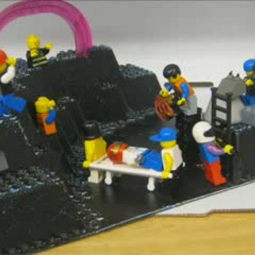 Lego Band