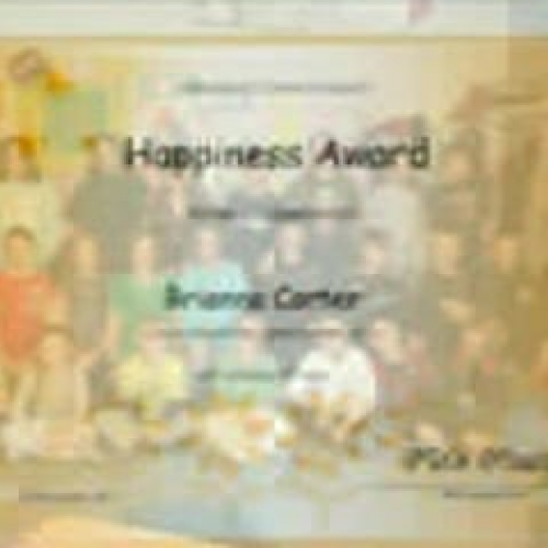 Mrs. Neary's Class 2010 2011