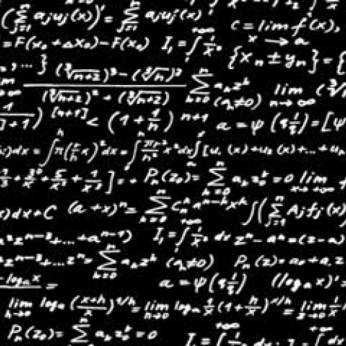 Gatekeeper Of Mathematics