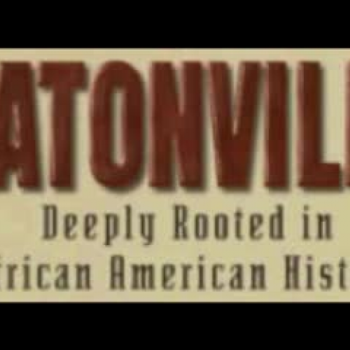 Building on Our Freedom