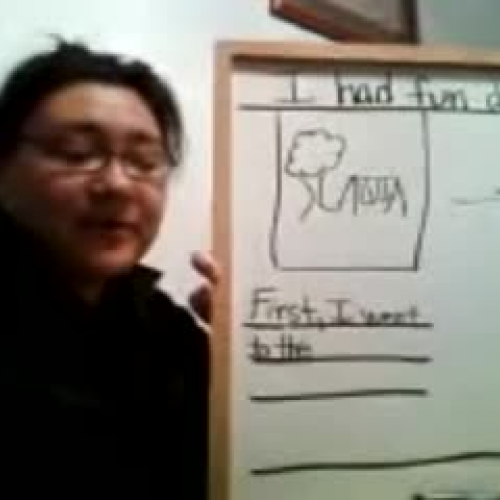 Language Experience Approach