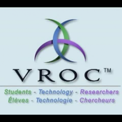 VROC Science Careers Weekly E6: Biochemist