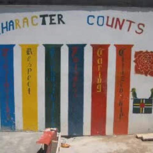 Welcome to Fourth Grade