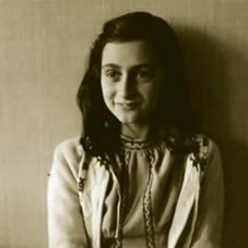 Anne Frank