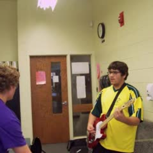 Design &amp; Technology 2010-2011