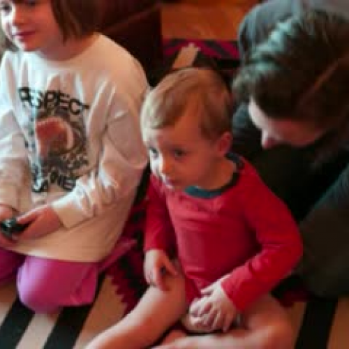 Marissa Middleton Vocabulary Digital Story