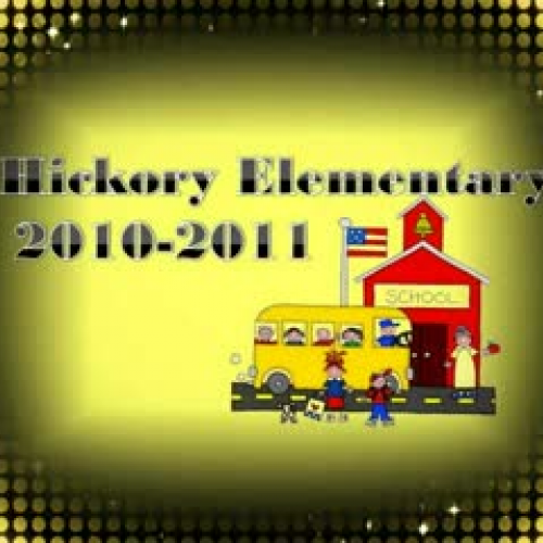 Hickory Elementary