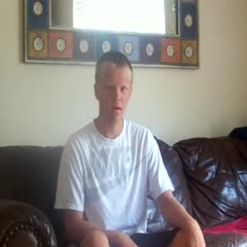 Spanish: Describe the family