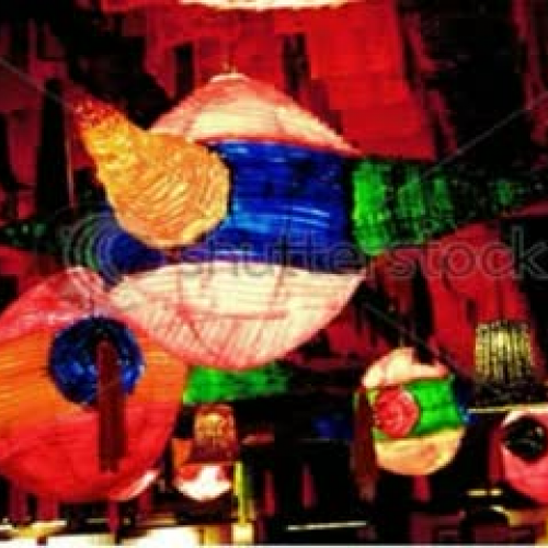 Mexican Restaurant PhotoStory