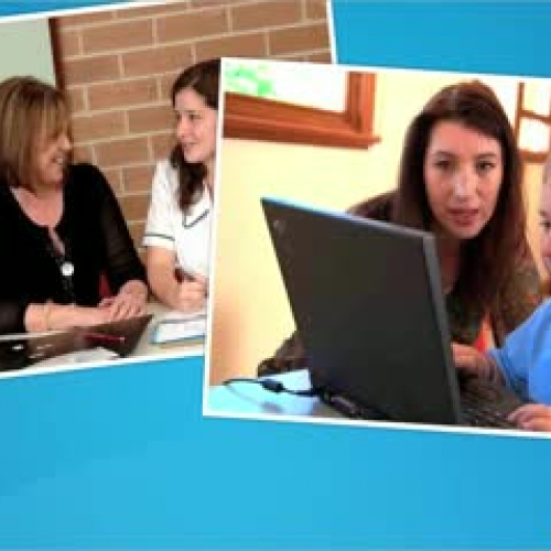 Intel Teach Elements: 21st Century Teacher Pr