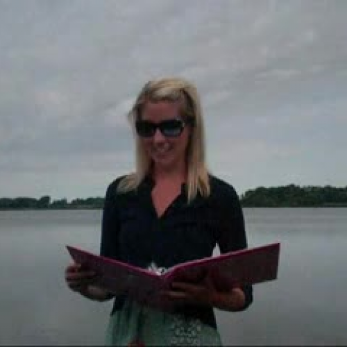 Summer School Welcome Video