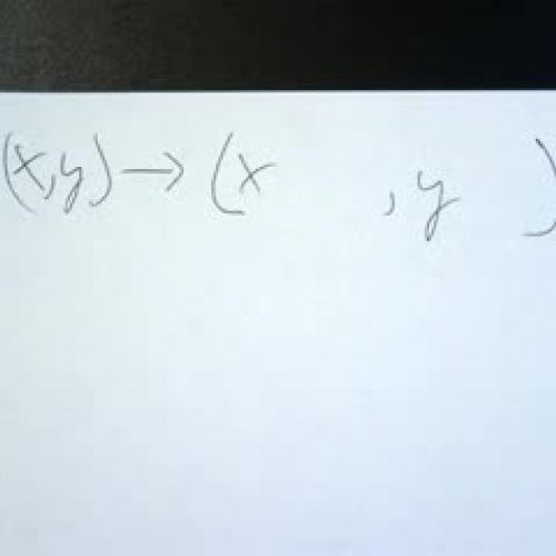 2010-10-07 HW Problems Review - Part 9