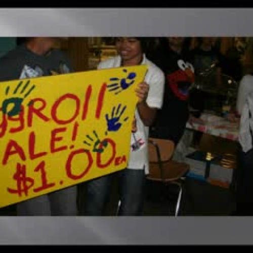 Everett HS Parent-Teacher Conf. 10/13/10