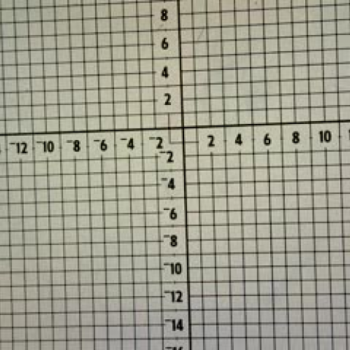 2010-10-15 Notes 3-7 Review - Part 1