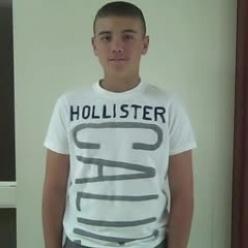 assignment Trevor Mullins