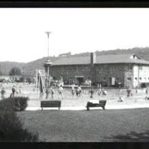 Marvelous Madison - Pt 1 of 6 - Madison Histo