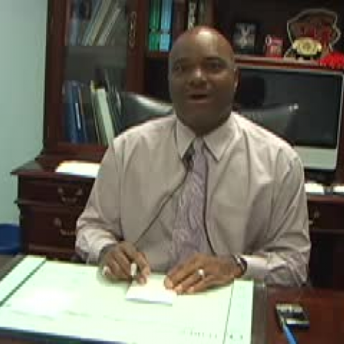 Seagull Alternative High School