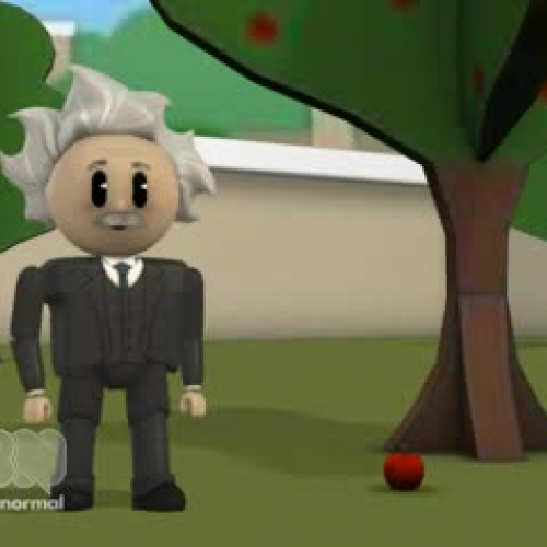 Anticipation Guide Think-Aloud