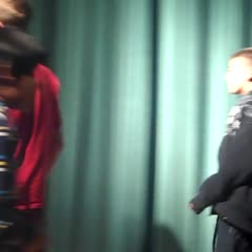 Listen to Our Sections, Oct. 2010