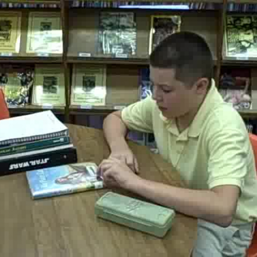 Speed-Booking at East CLC, 7-8