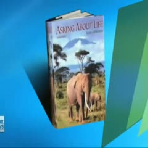 Ban Textbook That Denies Creationism