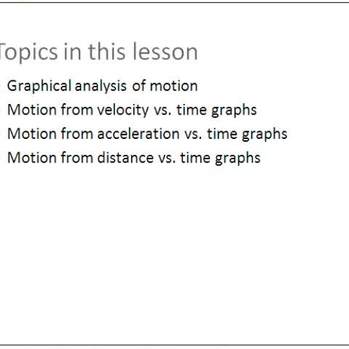 Graphing 1 (a)