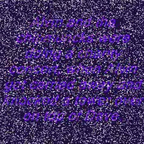 Alvin and the Chipmunks, The Squeakquel