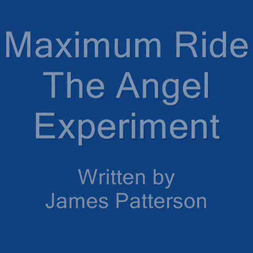 Maximum Ride