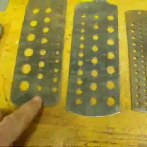 Edit202 drilling and bits