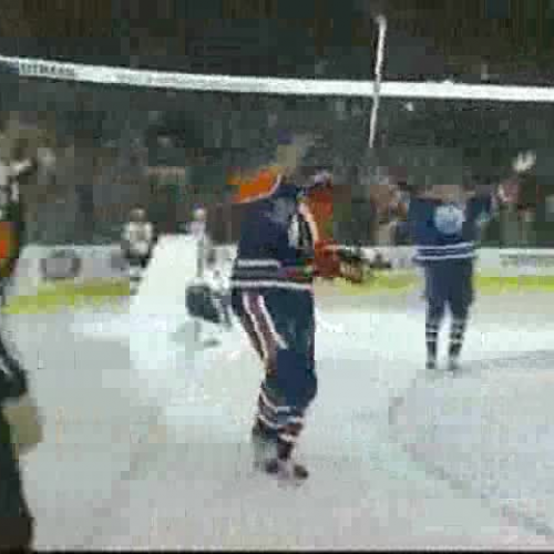 Great Hockey Goals