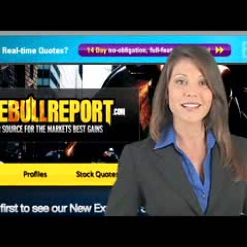 Day Trading Penny Stock Newsletters 1500% - L