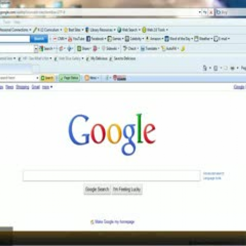 Creating a Free Text Poll with Poll Everywher