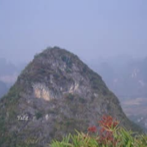 Yangshuo 2010