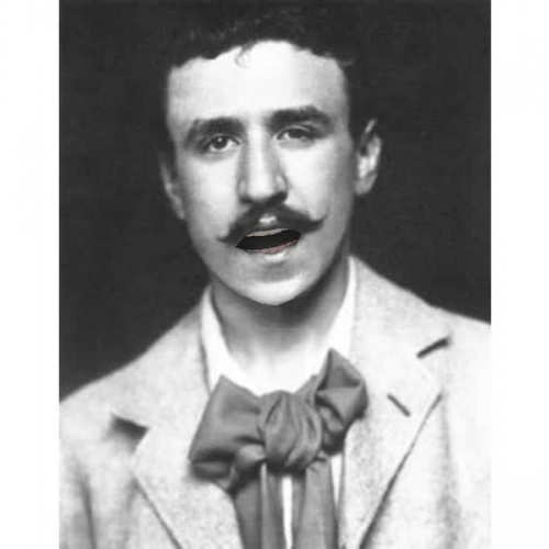 Charles Rennie Mackintosh