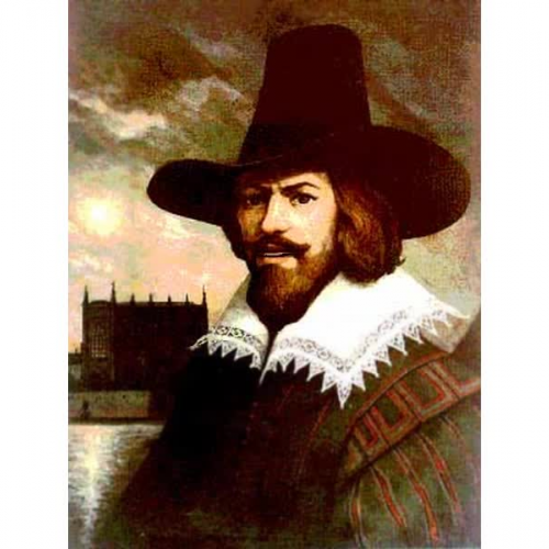 Guy Fawkes
