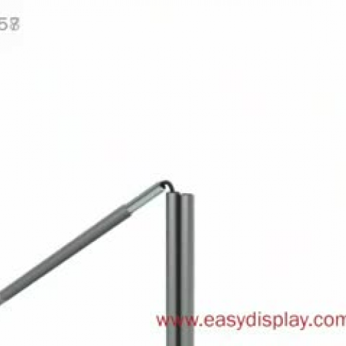 Roll up banner stands and displays